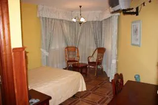 Hotel Mirador De Fonseca