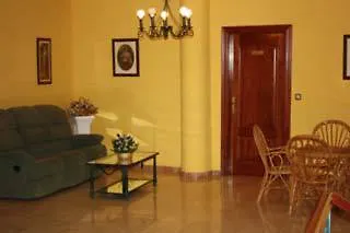 Mirador De Fonseca Hotel Peligros