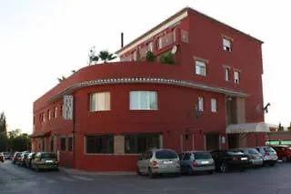 Mirador De Fonseca Hotel