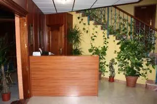 Mirador De Fonseca 3*