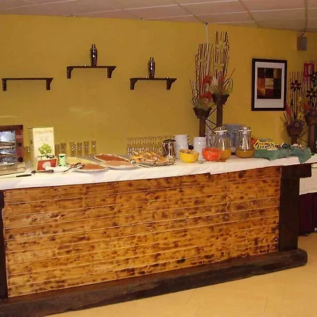 Mirador De Fonseca Peligros