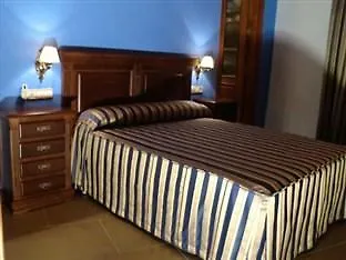 Mirador De Fonseca Hotel 3*