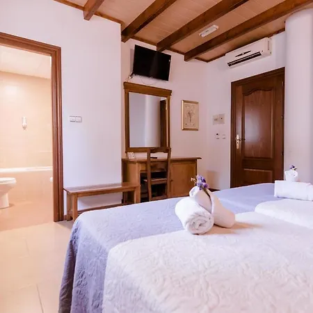 Hotel Mirador De Fonseca