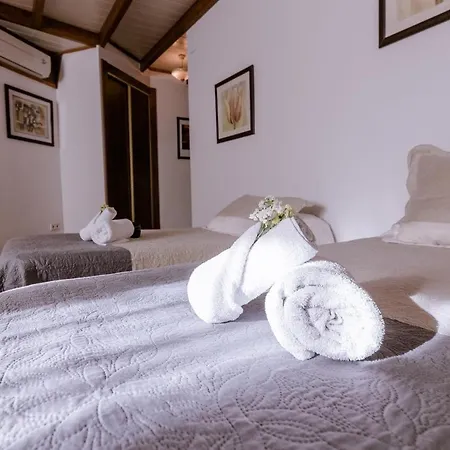 Hotel Mirador De Fonseca Peligros