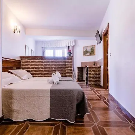 Mirador De Fonseca Hotel 3*
