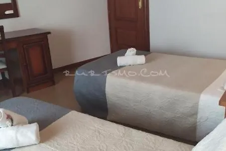 Hotel Mirador De Fonseca 3*