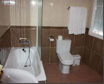 Hotel Mirador De Fonseca 3*