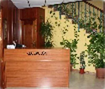 Hotel Mirador De Fonseca Peligros