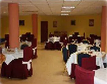 Hotel Mirador De Fonseca
