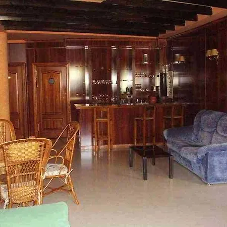 Hotel Mirador De Fonseca