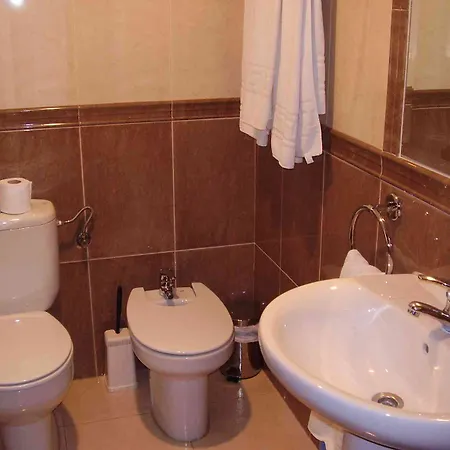 Hotel Mirador De Fonseca Peligros