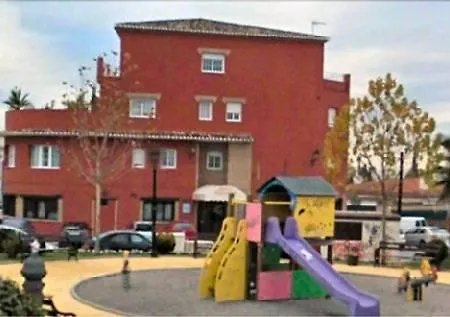 Mirador De Fonseca