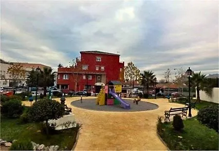 Mirador De Fonseca Hotel 3*