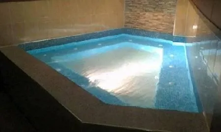 Hotel Mirador De Fonseca Peligros