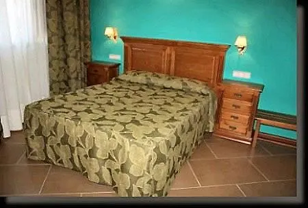 Mirador De Fonseca Hotel Peligros