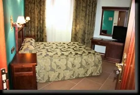Mirador De Fonseca Hotel