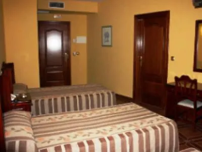 Mirador De Fonseca Hotel 3*