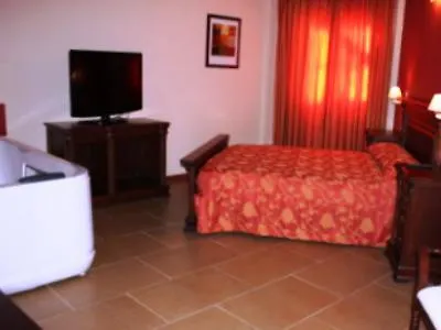 Hotel Mirador De Fonseca